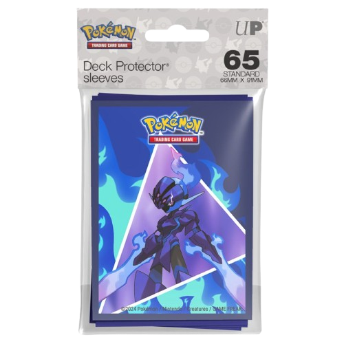 Ultra Pro Card Sleeves(65): Ceruledge