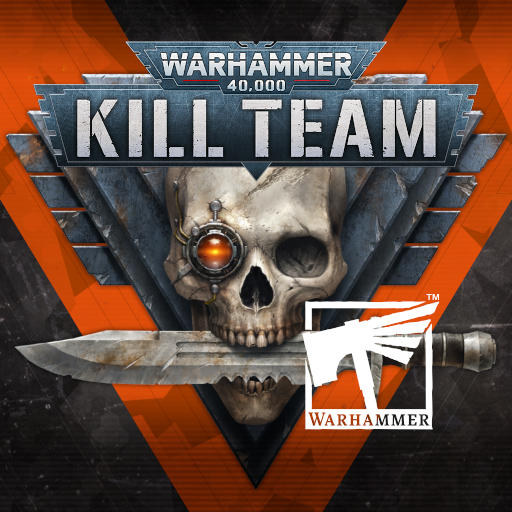 Kill Team League