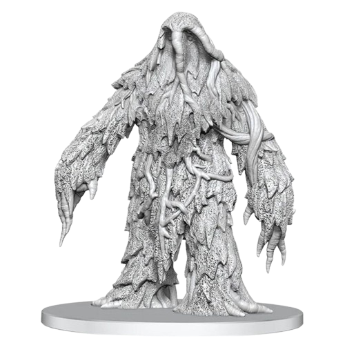 DandD Nolzur`s Marvelous Unpainted Minis: W26 Classic Shambling Mound