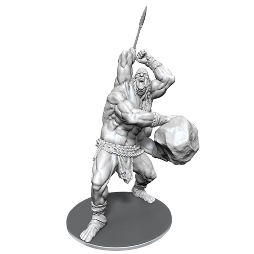 DandD Nolzur`s Marvelous Unpainted Minis: W26 B`rohg