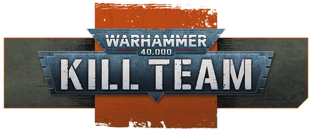 Kill Team Weekly Meetup