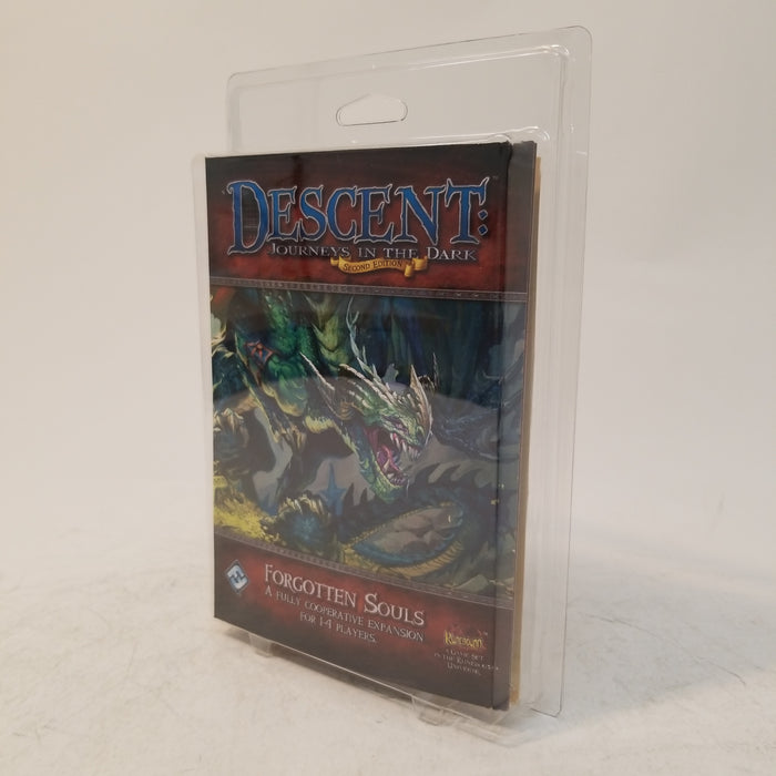 Descent (2nd Edition): Forgotten Souls