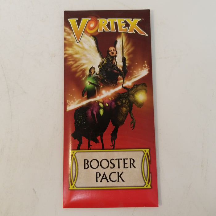 Vortex Booster Pack