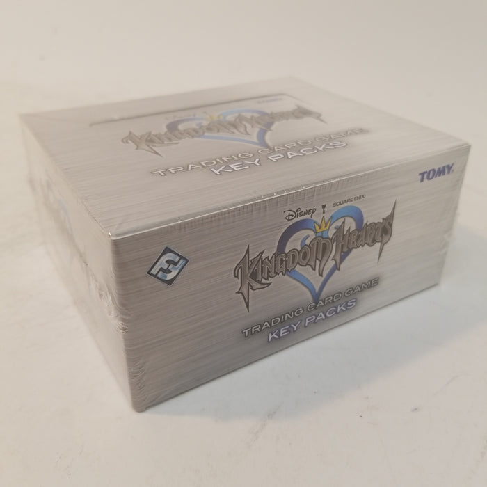 Kingdom Hearts TCG: Key Pack Display