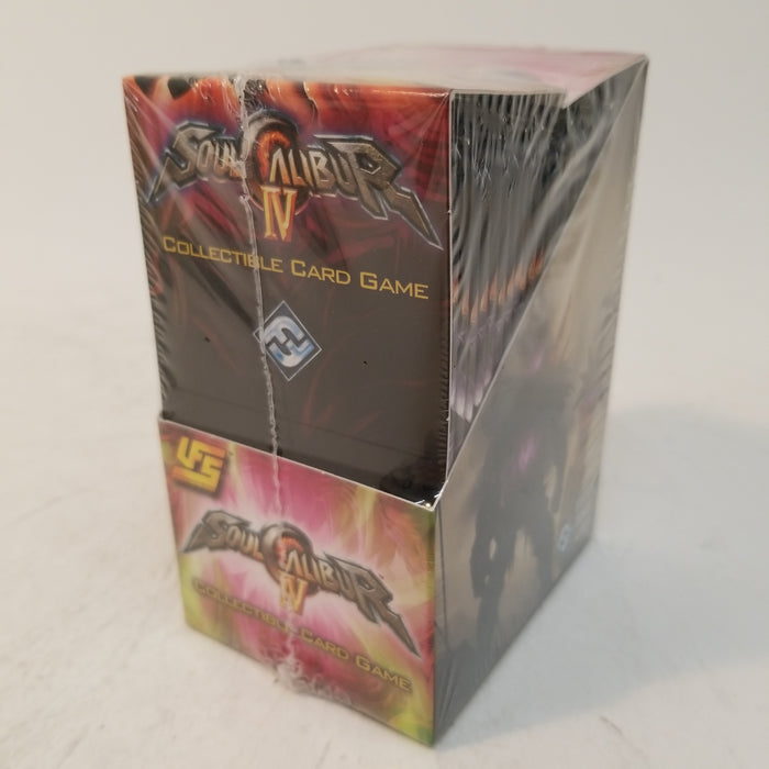 UFS CCG: ShadowWar - Booster Display