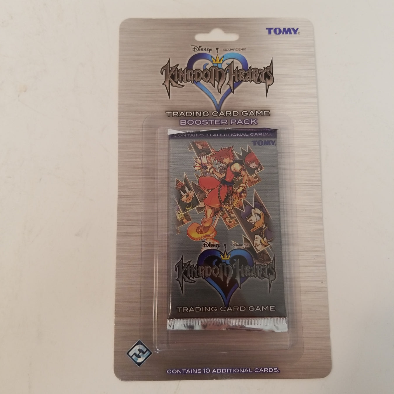 Kingdom Hearts TCG