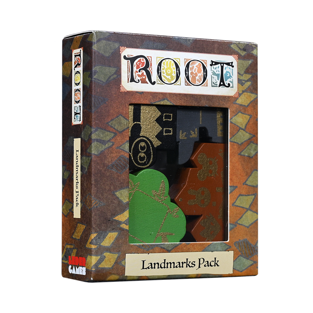 Root: Landmark Pack