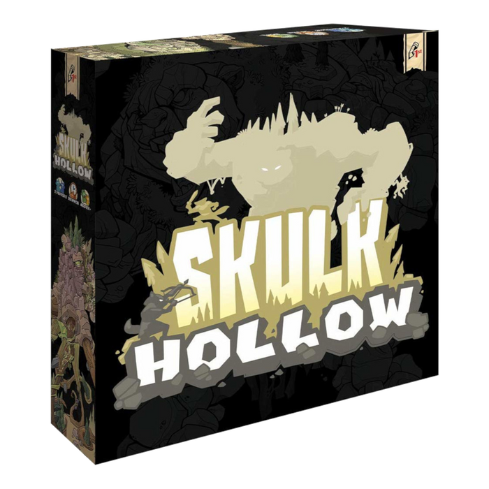 Skulk Hollow