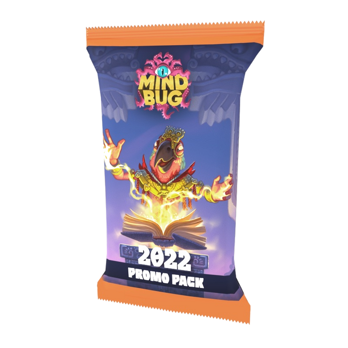 Mindbug - Promo Collection 2022