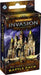 Warhammer Invasion LCG: The Imperial Throne