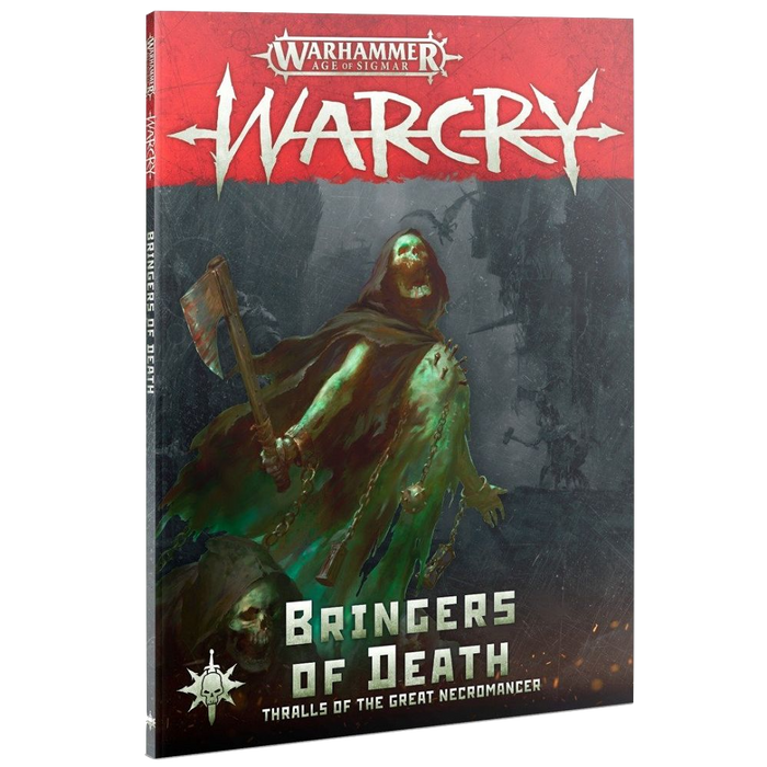 DIS Warhammer - Warcry: Bringers of Death