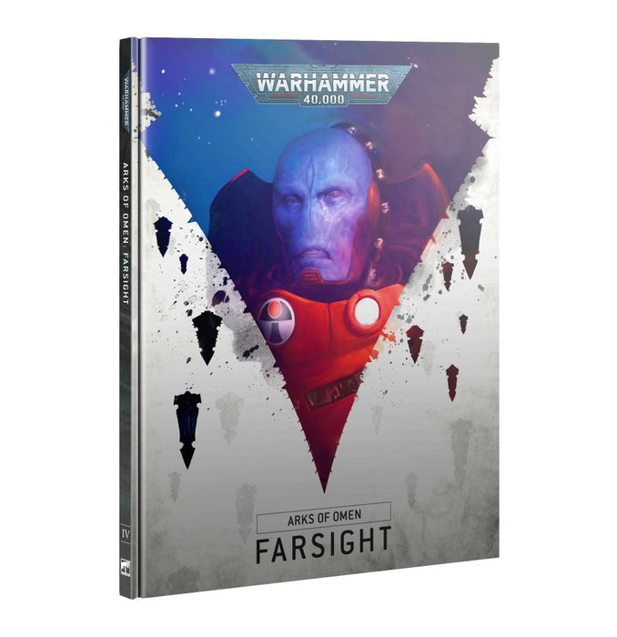 Warhammer 40000 - Arks of Omen: Farsight