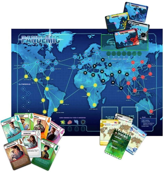 Pandemic