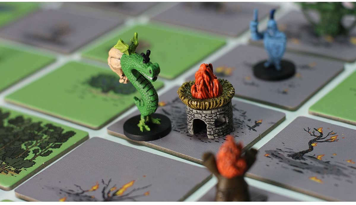 Trogdor!! The Board Game