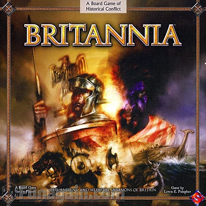 Britannia