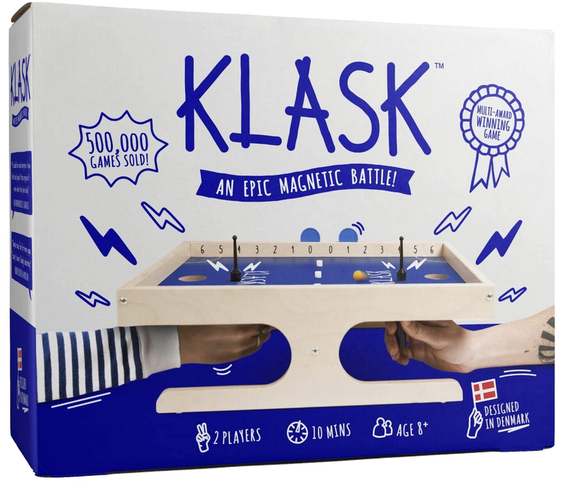 Klask