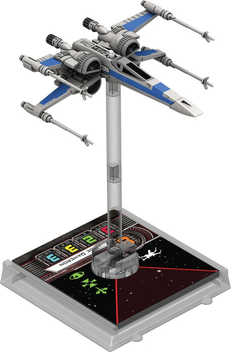 Star Wars: X-Wing (1st Edition) - The Force Awakens Core Set