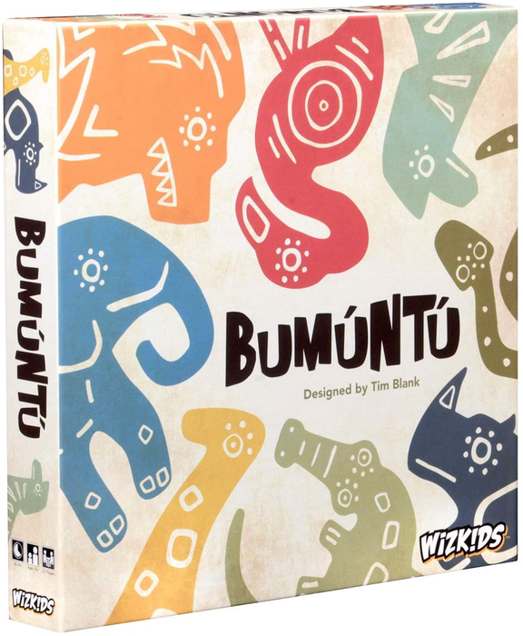 Bumuntu