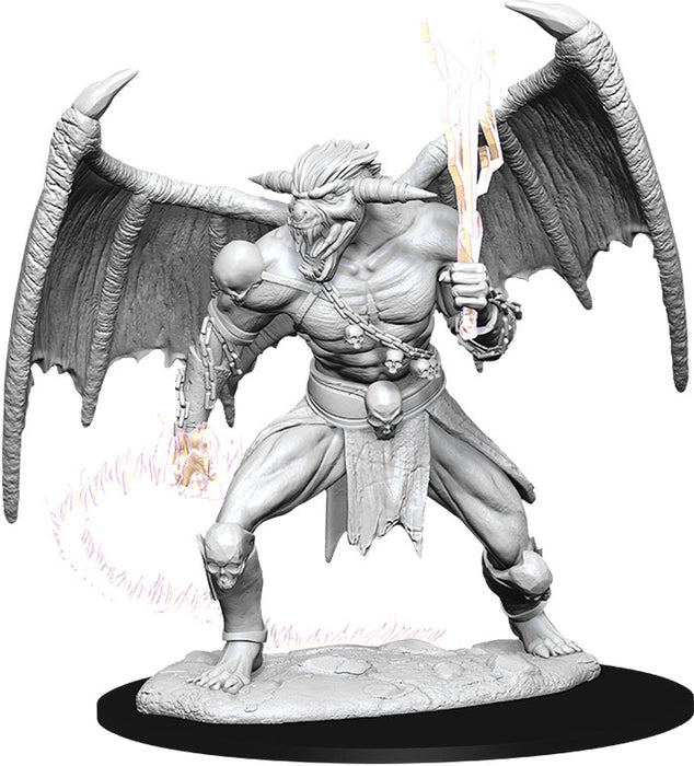 Dungeons and Dragons Nolzur`s Marvelous Unpainted Miniatures: W11 Balor