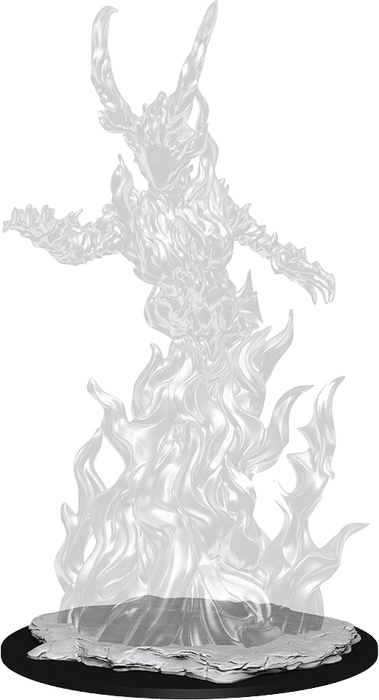 Pathfinder Deep Cuts Unpainted Miniatures: W13 Huge Fire Elemental Lord