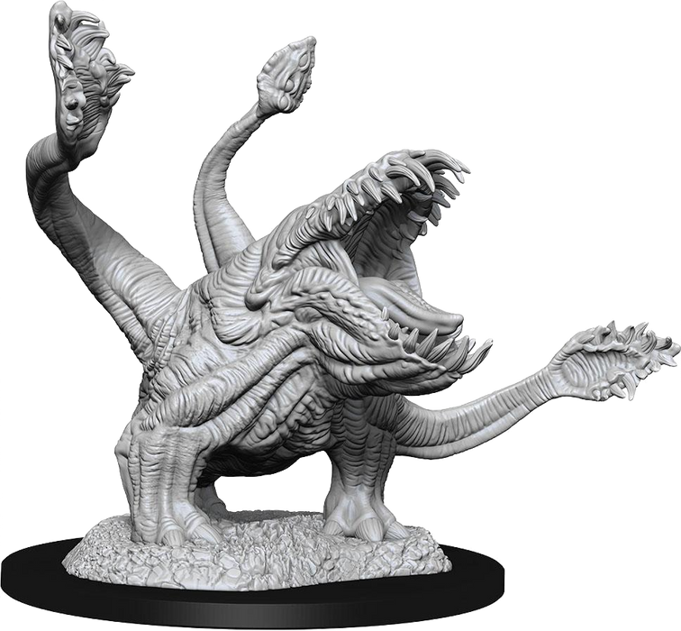 Dungeons and Dragons Nolzur`s Marvelous Unpainted Miniatures: W14 Otyugh