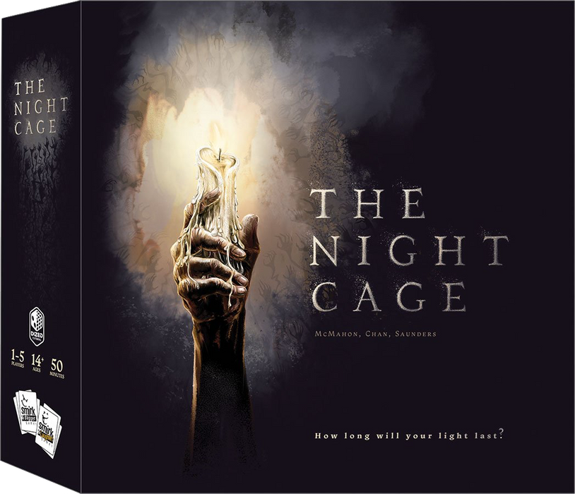 The Night Cage