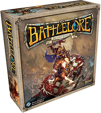 BattleLore (2nd Edition)