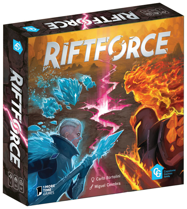 Riftforce