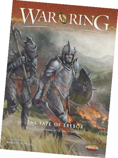 War of the Ring: The Fate of Erebor