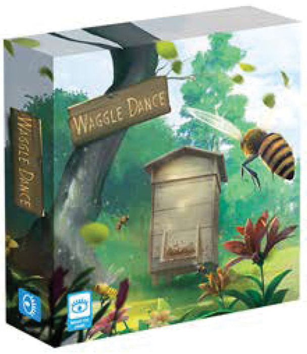 Waggle Dance