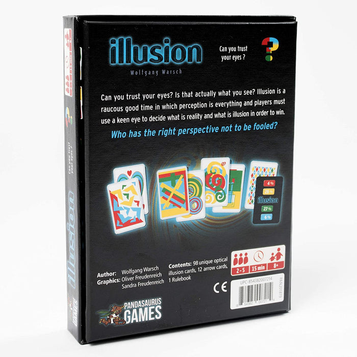 Illusion