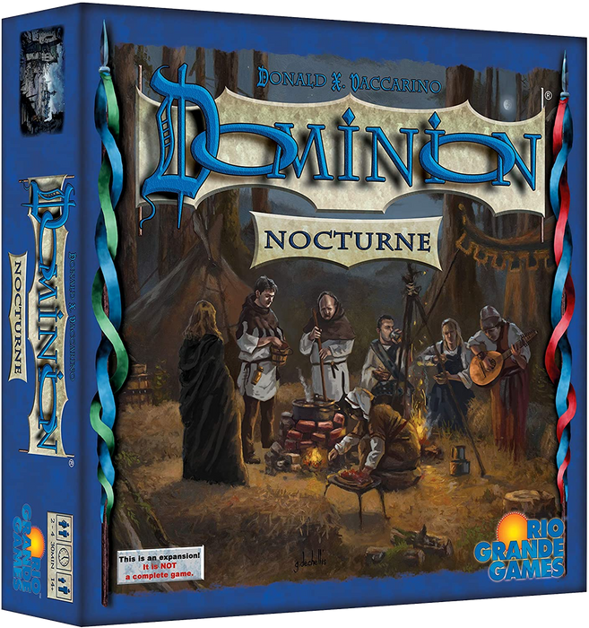 Dominion: Nocturne