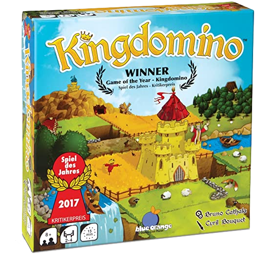 Kingdomino