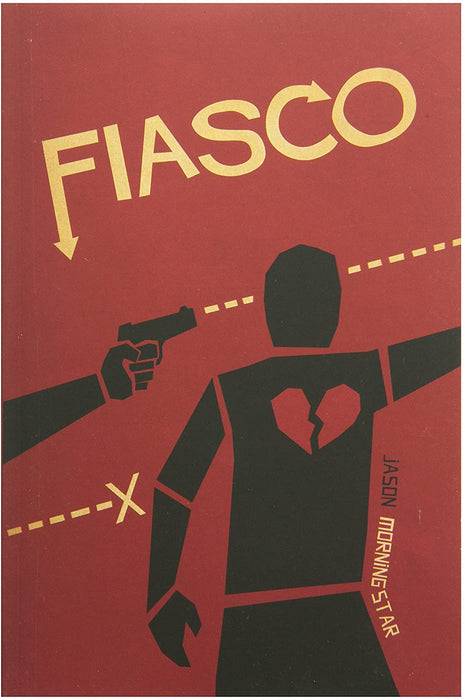 Fiasco Classic RPG