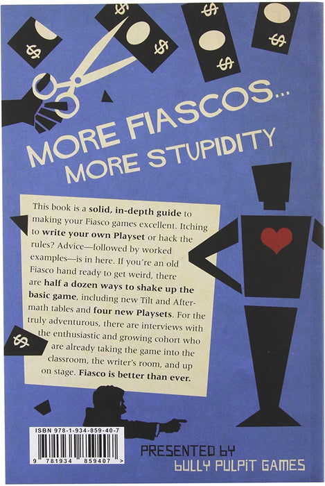 The Fiasco Companion