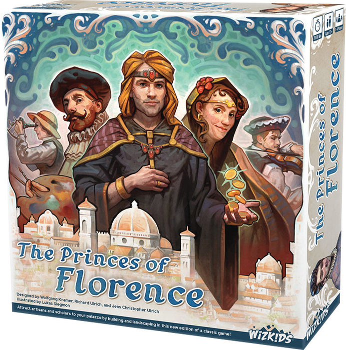 Princes of Florence