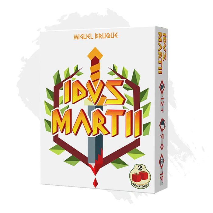 Idus Martii