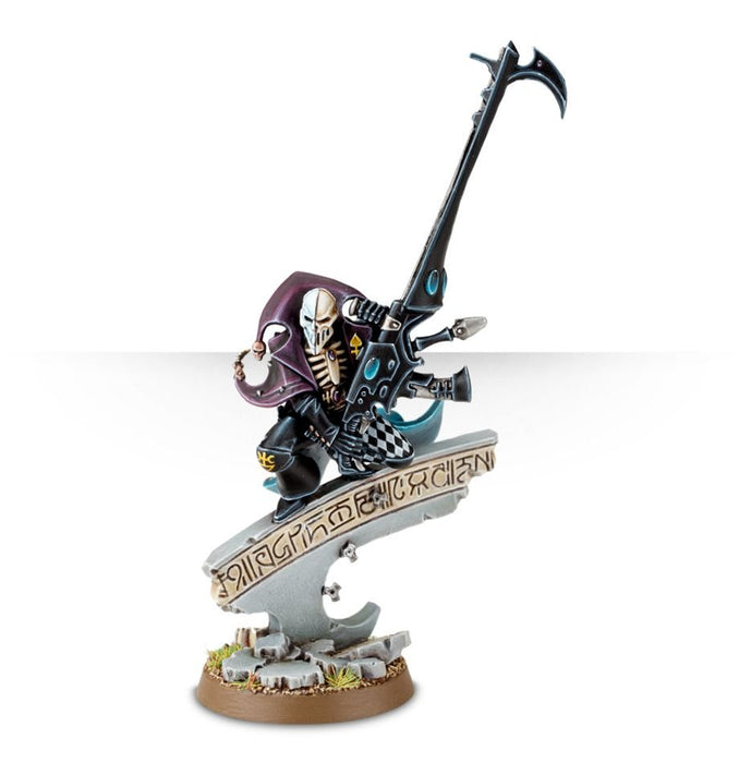 Warhammer 40000 - Harlequin Death Jester