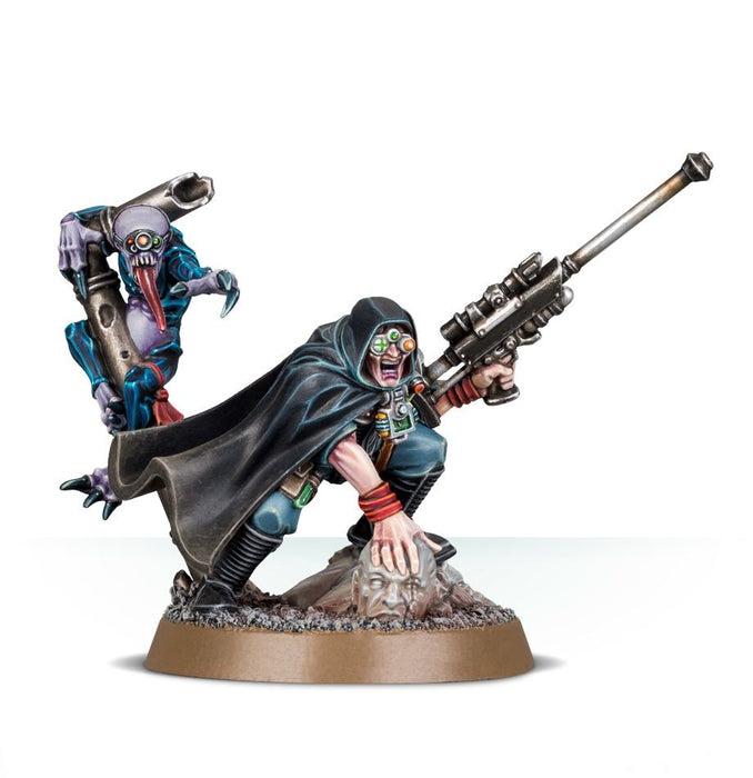 Warhammer 40000 - Genestealer Cults: Sanctus