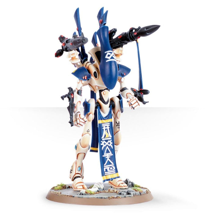 Aeldari Wraithlord