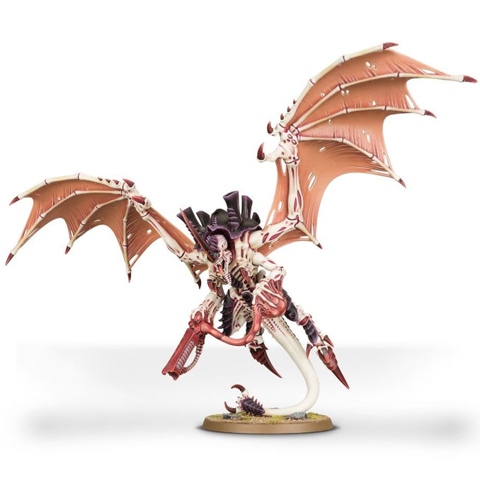 Warhammer 40000 - Tyranids: Hive Tyrant