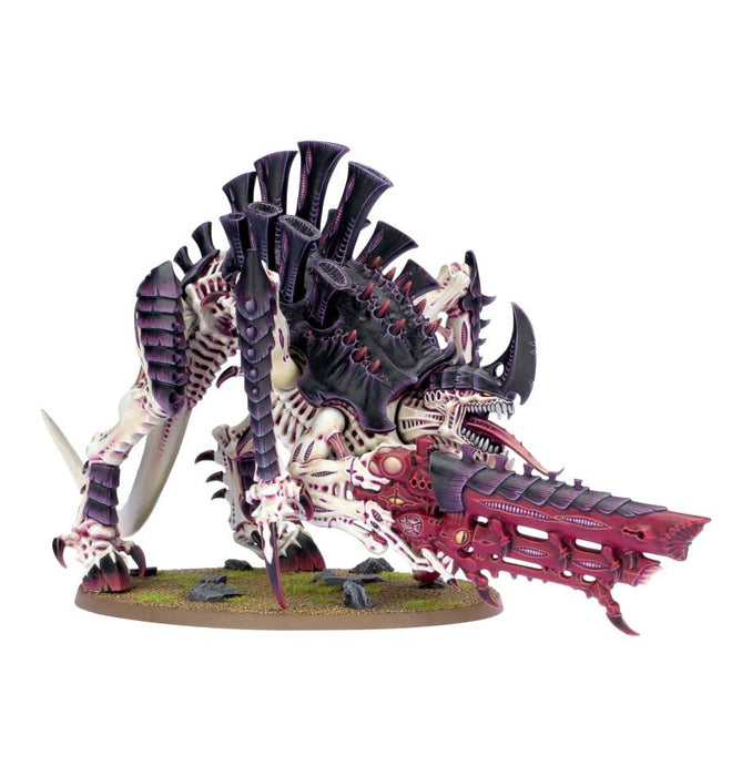 Warhammer 40000 - Tyranids: Tyrannofex