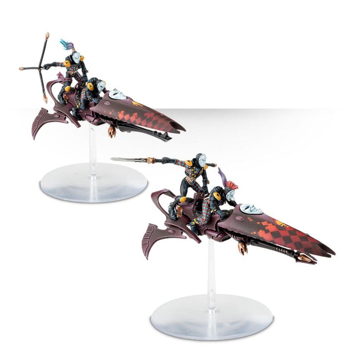 Warhammer 40K: Aeldari - Skyweavers