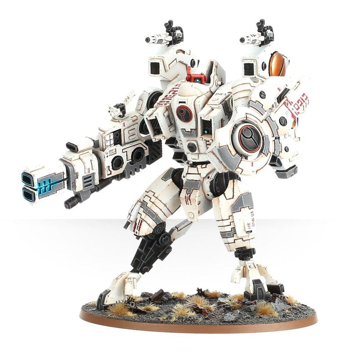 Warhammer 40000 - Tau Empire: XV104 Riptide Battlesuit