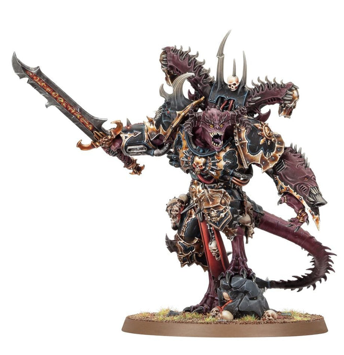 Warhammer Age of Sigmar - Daemon Prince