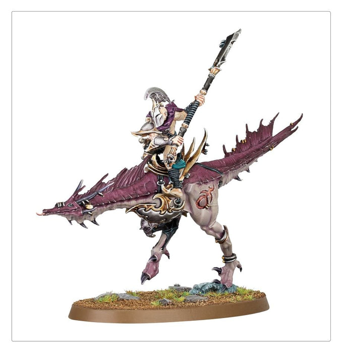 Warhammer Age of Sigmar - Vanguard: Hedonites of Slaanesh