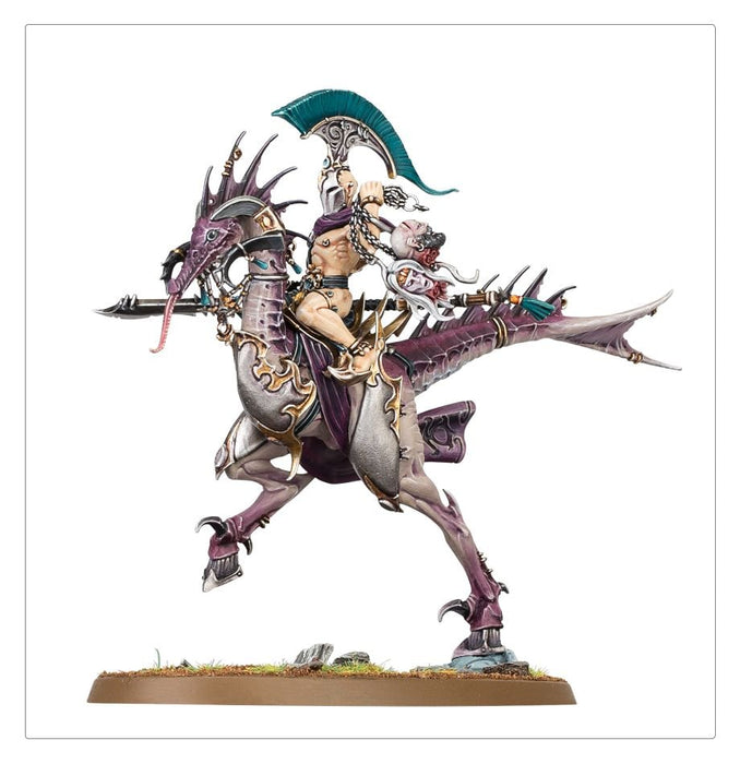 Warhammer Age of Sigmar - Vanguard: Hedonites of Slaanesh