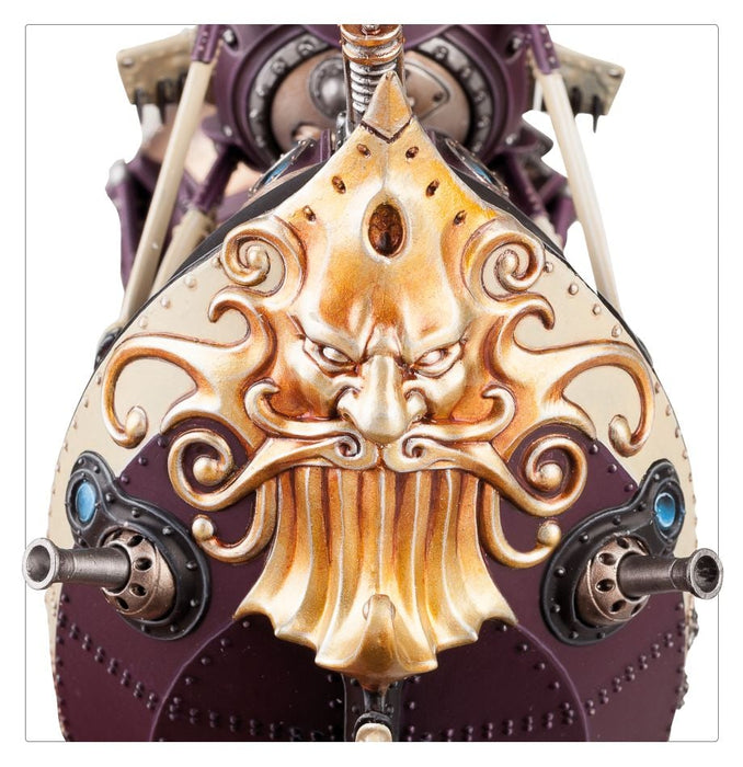 Warhammer Age of Sigmar - Spearhead: Kharadron Overlords