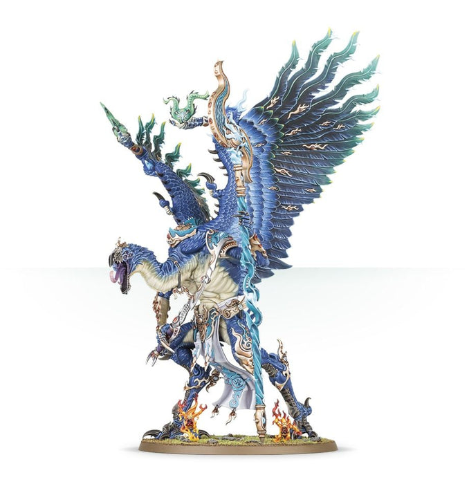 Warhammer: Age of Sigmar - Daemons of Tzeentch Lord of Change