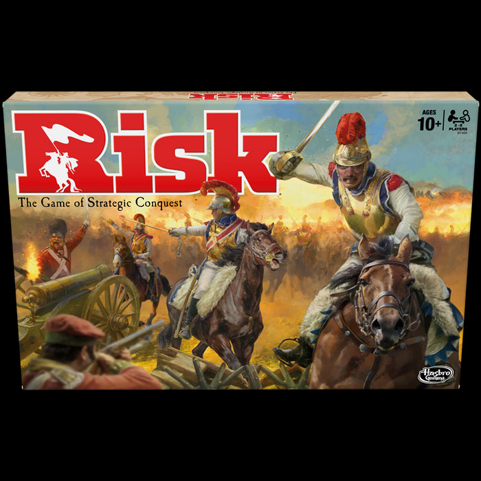 Risk